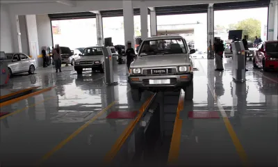 Des caméras dans les centres de fitness