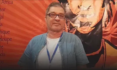 Bruno Lanceleur : le textile dans un esprit écologique