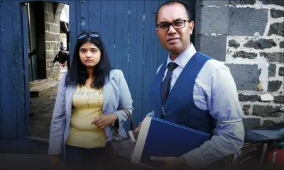 Affaire des sextos : Latchmee Devi Adheen de retour au CCID ce mardi