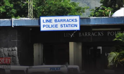 Petite-Rivière : un homme allègue avoir été agressé par 5 policiers 