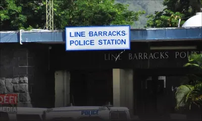 La carte bancaire d’un foreman de Larsen & Toubro Metro Express volée