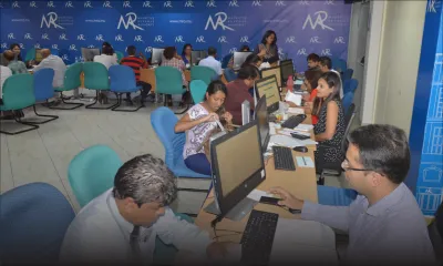 Impôts sur le revenu : plus possible de payer aux guichets