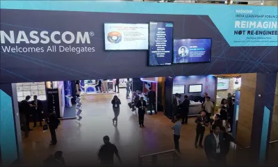 TIC et externalisation : Maurice ciblée par l’association indienne Nasscom