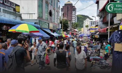 Démographie scolaire en baisse : réponse logique de la chute de la natalité