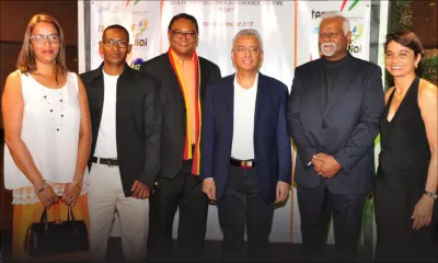 State Recognition Allowance Scheme : Paiement d’une allocation mensuelle aux anciens athlètes