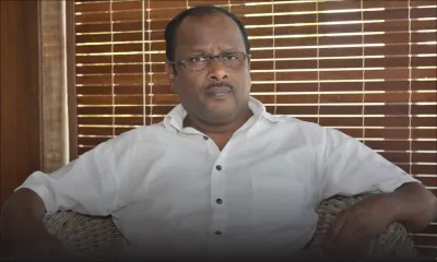 Harcèlement sexuel allégué : Sudhir Sesungkur réclame Rs 25 millions de dommages