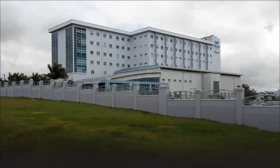 Emploi : Wellkin licencie 15 personnes du Middle Management