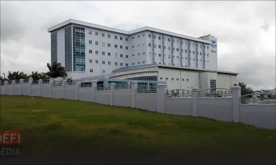 Les cliniques C-Care administrent la ˈ booster dose ˈ de Johnson & Johnson