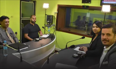 Le Grand Journal : pour une coordination des actions de lutte contre le VIH