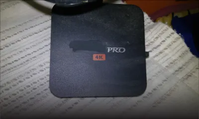 Audiovisuel - la Box sur le marché local : une vraie mise en boîte ?