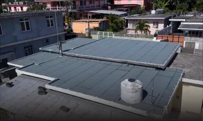 Westley Eole : le spécialiste dans l'étanchéité de la dalle