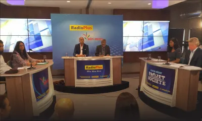 Suivez le forum-débat sur l’écodéveloppement