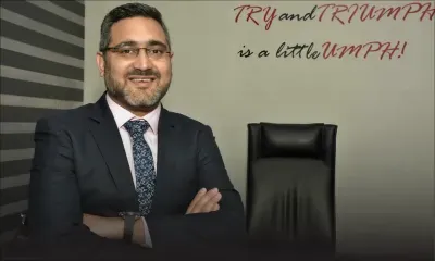 Parikshat Tulsidas : «Le vieillissement démographique est aussi synonyme de baisse de croissance»