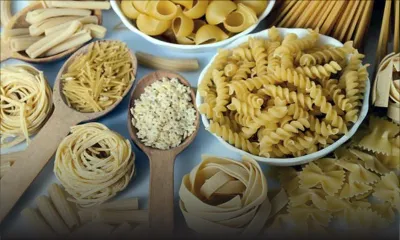 Acheter «malin» - Pâtes : large choix pour plus de concurrence