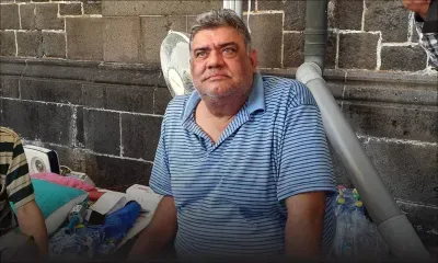 Clency Harmon : «Nous avons été bernés»