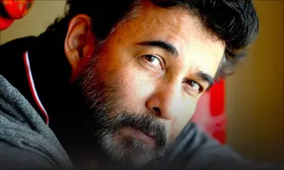 Tipsy : un thriller dirigé par Deepak Tijori
