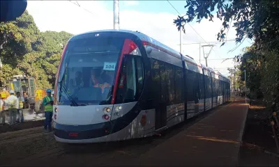 Metro Express : les grandes attentes