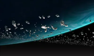 Ambition spatiale : Maurice se met à l’innovation avec un satellite en 2020