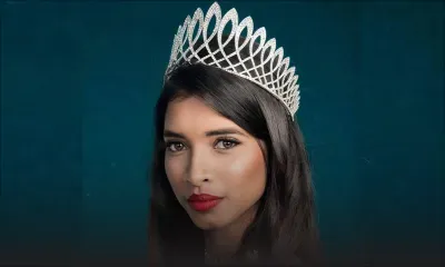 Miss Grand Mauritius 2019 : Shanone Savatheama se concentrera sur la violence domestique