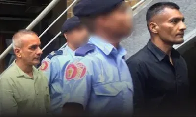 Aux assises : deux Tanzaniens jugés coupables d’importation de drogue