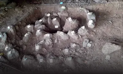 Trésor de Saint-François, Rodrigues : le coffre disparaît et un nouveau site intrigue  