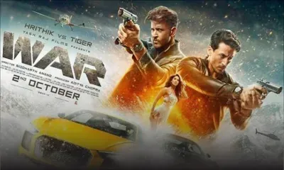 War :  un jeune militaire déclare la guerre à son mentor