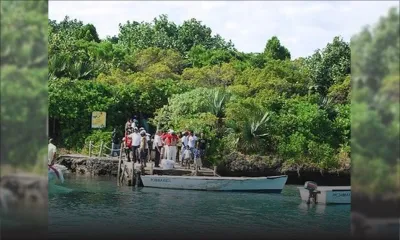 Faune et flore : L’île-aux-Aigrettes bientôt accessible aux visiteurs
