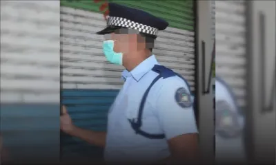 Atteint d’une tumeur à l’abdomen : les soins d’un policier interrompu en France par manque de fonds 