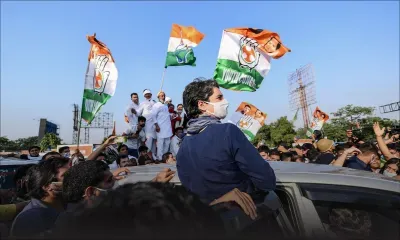 Viol collectif meurtrier en Inde : 5 policiers suspendus