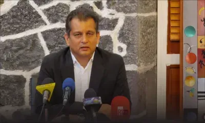 Réouverture partielle des frontières : plus de 1 780 réservations à ce jour, indique le Dr Joomaye