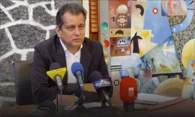 Quarantine Break : «Nous sommes intransigeants sur les règles de la quarantaine», rappelle le Dr Joomaye