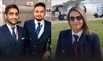 Air Mauritius : réintégrés, les pilotes retrouvent leurs ailes