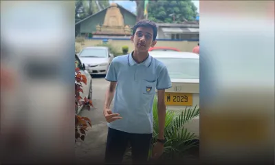 Anav Abishaï Govind obtient son HSC à 15 ans : Anav Abishaï Govind a décroché son Higher School Certificate à l’âge de 15 ans