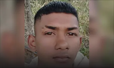 Accident à Piton : la famille de la victime, Deepsing Buctowar, pleure la perte d’un jeune homme dévoué 