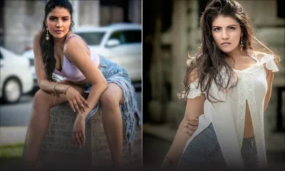 Mélanie Leduc : une étoile mauricienne à Montréal