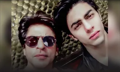 Jet Set et drogue : le fils de Shah Rukh Khan détenu et interrogé