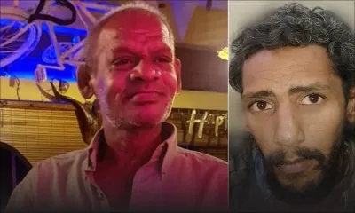 Parricide à Goodlands - Karan Khaytoo : «Monn donn zis de kalot mo papa»