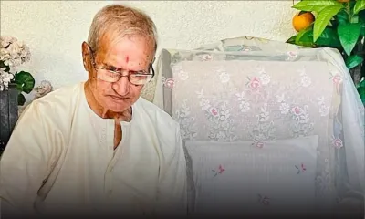 À Camp-Caval, Curepipe : Barruth Seehury meurt asphyxié dans l’incendie de sa maison