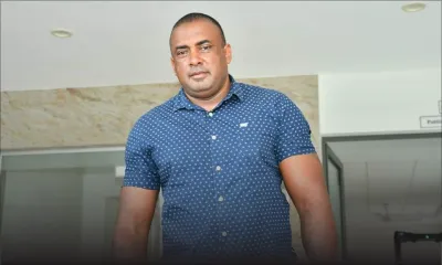 En Cour suprême : Bruneau Laurette réclame une injonction contre le policier Unmar