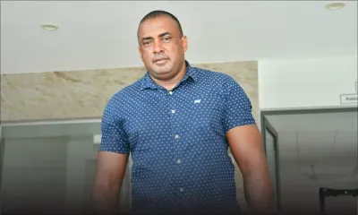 Crise institutionnelle CP-DPP : Bruneau Laurette dit craindre un retour en détention