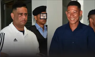 En appel devant la Cour suprême : Gro Derek et Bruno Wesley Casimir voient leurs peines réduites de deux ans