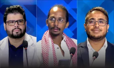 Au Cœur de l’Info - Fadhil Mollabux : «Le gouvernement fait des Mauriciens un peuple d’assistés»