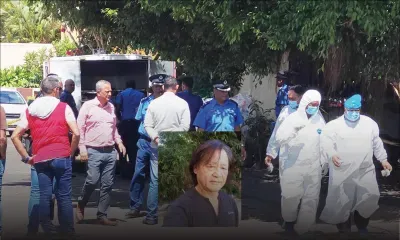 Meurtre de Yeung How Fat (Mark) Yeung Shi Yin : un mineur, un suspect de 18 ans et le fils du défunt arrêtés 