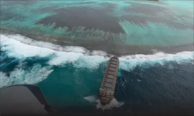 Le plan national de lutte contre les marées noires au cœur des critiques