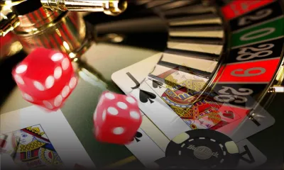 Recrutement en cours : deuxième plan de sauvetage des casinos