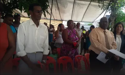 Fazila Daureeawoo souhaite que les Chagossiens retrouvent leurs îles natales