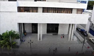 Détournement de Rs 39 millions: l’Indien Vikram Chopra jugé coupable