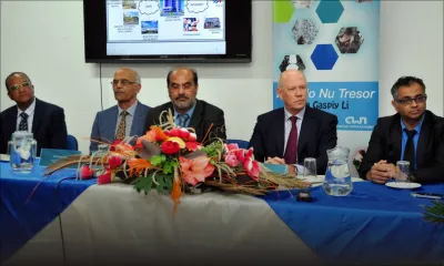 Appels d’offres: la CWA premier corps parapublic à se lancer dans l’e-procurement