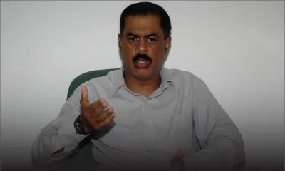 Dis-Moi: une commission contre le trafic humain