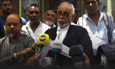 Déclaration ethnique des candidats: l’Etat demande un peu plus de temps